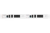 Nätverks tillbehör - Rackmount.IT Rack Mount Kit for Fortigate FG 90G Series Duo - RM-FR-T20