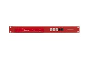 Nätverks tillbehör - Rackmount.IT network device mounting kit - 1U - 19" - RM-WG-T8
