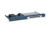 Nätverks tillbehör - Rackmount.IT CISRACK RM-CI-T17 - network device mounting kit - 1U - 19" - RM-CI-T17