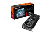 Grafikkort - GIGABYTE Radeon RX 9070 XT GAMING OC - 16GB GDDR6 RAM - Grafikkort - GV-R9070XTGAMING OC-16GD