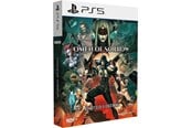 Spel - Omen of Sorrow (Limited Edition) - Sony PlayStation 5 - Kampsport - 0742839255496