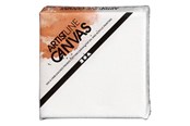 Hobby Tillbehör - Creativ Company - Artistline Canvas 10x10cm 10 pcs. - 25700