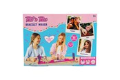 Kreativa spel - Canenco - Twist N Twine Make Your Own Bracelets Studio - 60160