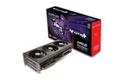 Grafikkort - Sapphire Radeon RX 9070 NITRO+ - 16GB GDDR6 RAM - Grafikkort - 11349-01-20G
