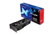 Grafikkort - Sapphire Radeon RX 9070 XT Pulse - 16GB GDDR6 RAM - Grafikkort - 11348-03-20G