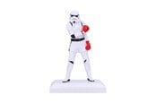 Merchandise - Nemesis Now - Stormtrooper The Greatest 18 cm - Figur - 801269146658