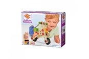 Byggset - Eichhorn - Constructor 4in1 65pcs. - 100039018