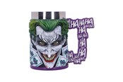 Merchandise - Nemesis Now - The Joker Tankard 15.5cm - Muggar - B5962V2