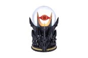 Merchandise - Nemesis Now - Lord of the Rings Sauron Snow Globe 18 cm - Snöglob - B6016V2