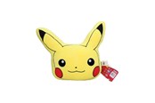 Merchandise - Nemesis Now - Pokémon Pikachu Cushion 44cm - Kudde - C6232W2