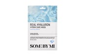 Ansiktsvård - SOME BY MI - Real Hyaluron Hydra Care Mask 1pcs - 8809647391470