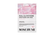 Ansiktsvård - SOME BY MI - Real Glutathione Brightening Care Mask 1 pcs - 8809647391463