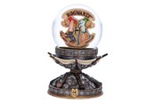 Merchandise - Nemesis Now - Harry Potter Wand Snow Globe - Snöglob - B6282X3
