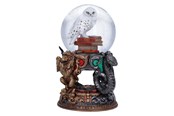 Merchandise - Nemesis Now - Harry Potter Hedwig Snow Globe - Snöglob - B6267X3