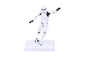 Merchandise - Nemesis Now - Stormtrooper Back of the Net 17cm - Figur - B5870V2