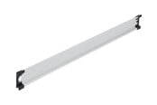 Systemtillbehör - DeLOCK DIN Rail Panel - 66169