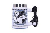 Merchandise - Nemesis Now - Stormtrooper Tankard 18cm - Muggar - B5938V2