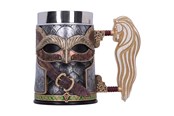 Merchandise - Nemesis Now - Lord of The Rings Rohan Tankard 15.5cm - Muggar - B6457X3