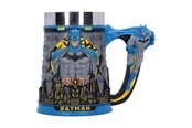Merchandise - Nemesis Now - Batman The Caped Crusader Tankard 15.5cm - Muggar - B6409X3