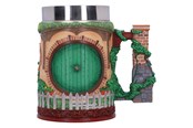 Merchandise - Nemesis Now - Lord Of The Rings The Shire Tankard 15.5cm - Muggar - B6541A24