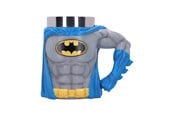 Merchandise - Nemesis Now - Batman Hero Tankard 16.3cm - Muggar - B5889V2