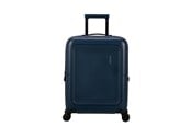 Väskor - American Tourister Suitcase DashPop Spinner 55/20 Midnight Blue - 151859/1549