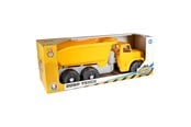 Leksaksbil - Androni - Giant Trucks - Dump Truck 75cm - 6090-000G