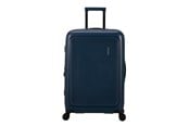 Väskor - American Tourister Suitcase DashPop Spinner 67/24 Midnight Blue - 151860/1549