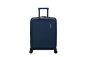Fritid & Resor - American Tourister Suitcase DashPop Spinner 55/23 Front Pocket Laptop Midnight Blue - 153871-1549