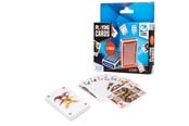 Brädspel - Clown Games - Playing Cards Set of 2 - 2001712