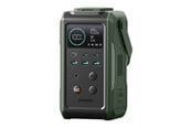 PowerBank - Joyroom powerbank with light JR-PBF10 100 W 75000 mAh PowerBank - Grön - JR-PBF10