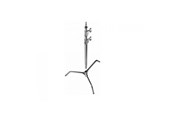 Tripod - Avenger Lighting Tripod A2022DCB 30 C-Stand with Turtle Base - A2022DCB