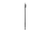 Stativtillbehör - Avenger Light Stand 40 C-Stand with Turtle Base A2030D - A2030DCB