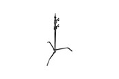 Tripod - Avenger Light Stand 40 C-Stand A2033FCB Black - A2033FCB