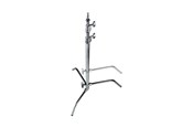 Tripod - Avenger Lighting Tripod C-Stand 33 A2033L Silver - A2033L