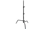 Tripod - Avenger Light Stand 40 C-Stand A2033LCB Black - A2033LCB