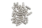 Fästen & gångjärn - Home>it Shelf support 5mm 24 pcs. - 16962