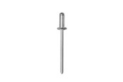 Spikar & Skruvar - Home>it blind rivet Ø3.2 x 8 mm. 25 pcs - 74650