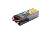 Fjärrstyrt - Gens ace &Tattu 8000mAh 22.2V 25C 6S1P Lipo Battery Pack with EC5 - TAA80006S25E5