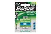 Battery - Energizer Recharge Extreme HR03 - 7638900416862