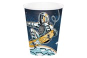 Leksaker - Haza Witbaard - Astronaut Cups 8pcs. - PC360513