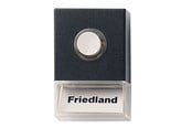Elektriska apparater - Friedland Pushlite Door Bell - 9590007239