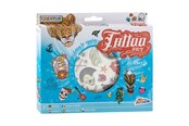 Kreativa spel - Grafix - Tattoo Set Blue - 200021-blauw