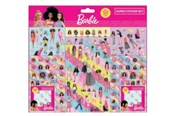 Hobby Tillbehör - Undercover - Super Sticker Set Barbie - BACI0034