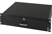 Rack chassis - TOTEN Storage Box Lockable - SA.0019.031