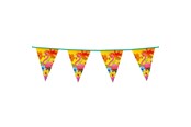 Leksaker - Boland - Flag line Flamingo 6 mtr. - 52502