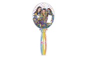 Leksaker - Totum - K3 Glitter Hairbrush - 830257