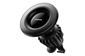 Andra mobiltillbehör - Joyroom magnetic car mount JR-ZS406 (black) - JR-ZS406