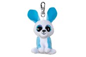 Leksaker - Lumo Stars Keychain - Rabbit Ice - 55034