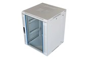 Rack chassis - TOTEN System Z 19” Wall Cabinet 15U - ZS66156000
